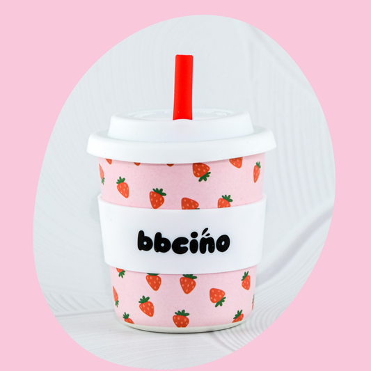 Berry BB; BambinoCino (240ml ONLY)